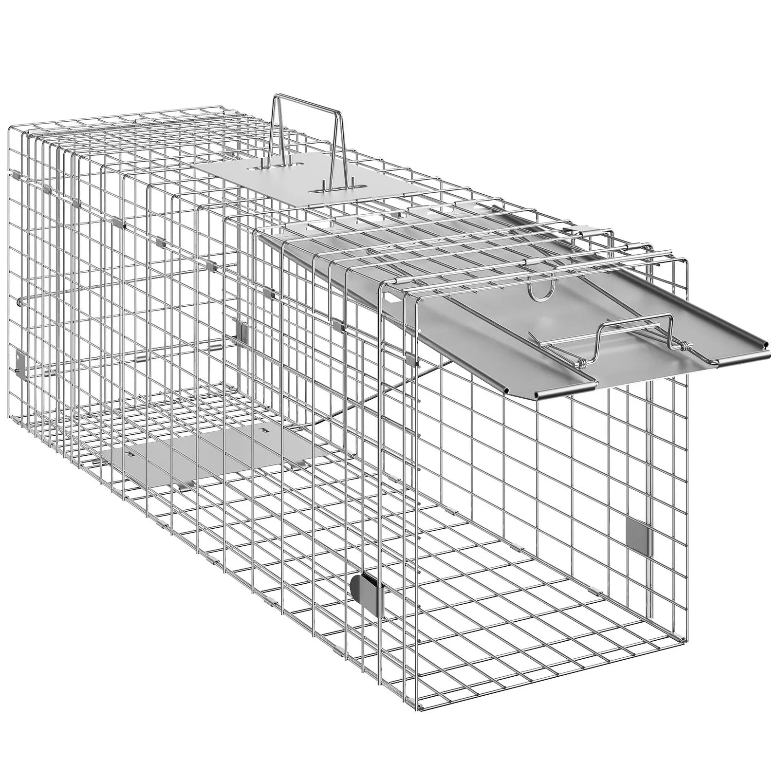 VEVOR Live Animal Cage Trap, 31