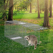 VEVOR Live Animal Cage Trap, 42