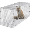 VEVOR Live Animal Cage Trap, 42