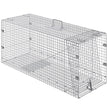 VEVOR Live Animal Cage Trap, 42