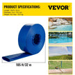 VEVOR Discharge Hose, 4 