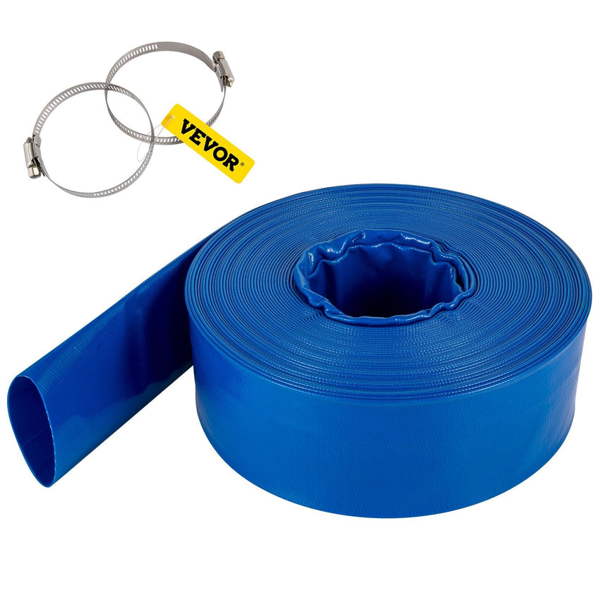 VEVOR Discharge Hose, 4 
