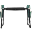 VEVOR Garden Kneeler and Seat, 330 lbs Load Capacity, 8