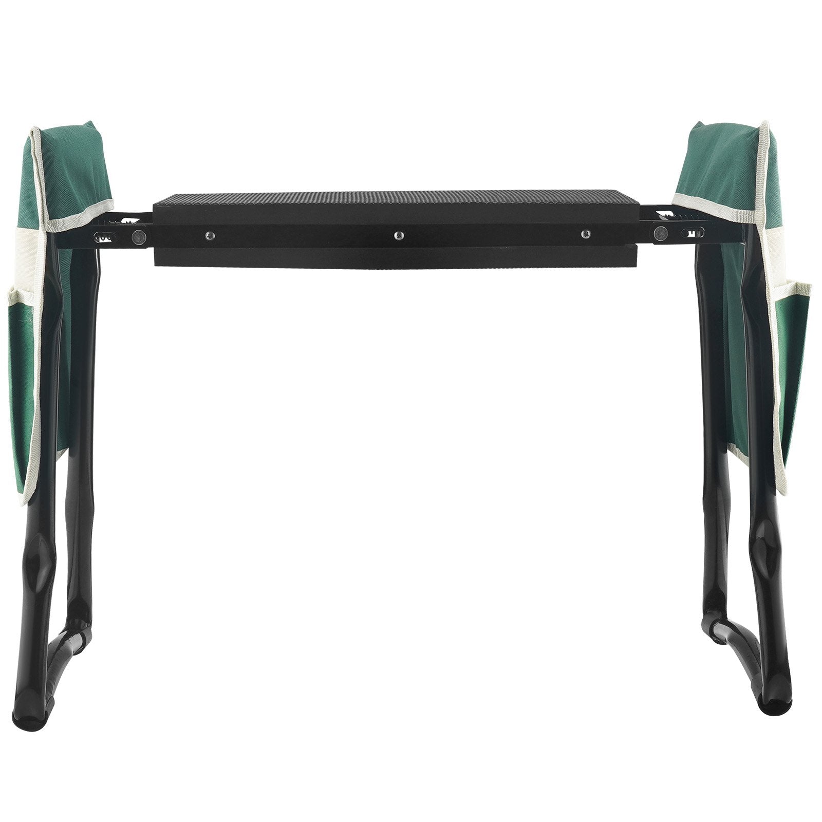 VEVOR Garden Kneeler and Seat, 330 lbs Load Capacity, 8