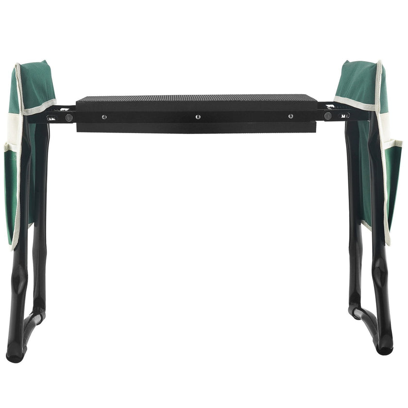 VEVOR Garden Kneeler and Seat, 330 lbs Load Capacity, 8