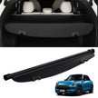 VEVOR Retractable Cargo Cover for Mazda CX-5 2017-2024 Upgraded Rear Trunk Cover