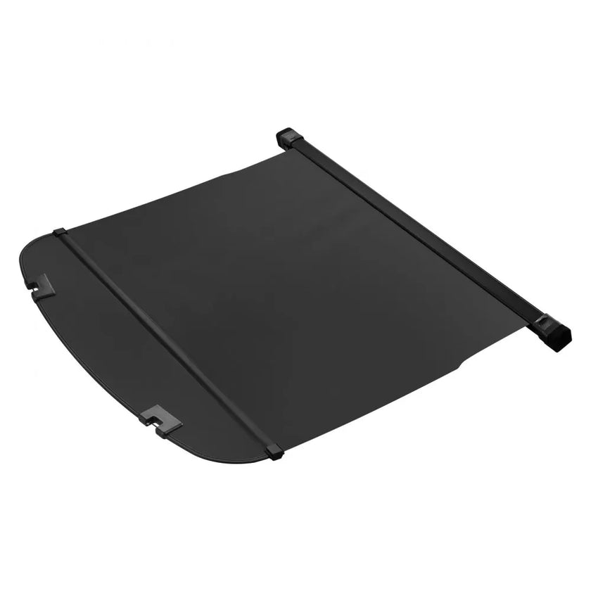 VEVOR Retractable Cargo Cover for Mazda CX-5 2017-2024 Upgraded Rear Trunk Cover