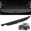 VEVOR Retractable Cargo Cover for Jeep Grand Cherokee 2 Row 2022-2024 OEM Design