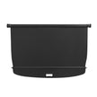 VEVOR Retractable Cargo Cover for Toyota RAV4 2019-2024 Upgrade Rear Trunk Cover