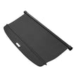 VEVOR Retractable Cargo Cover for Toyota RAV4 2019-2024 Upgrade Rear Trunk Cover