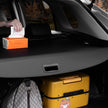 VEVOR Retractable Cargo Cover for GMC Terrain + Chevrolet Equinox 2018-2024
