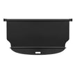 VEVOR Retractable Cargo Cover for GMC Terrain + Chevrolet Equinox 2018-2024