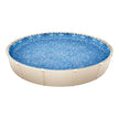 VEVOR Round Pool Liner 21ft Unibead Style Pool Liner 52in Wall Height