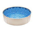 VEVOR Round Pool Liner 30ft Overlap Style Pool Liner 54in Wall Height