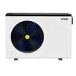 VEVOR Electric Pool Heat Pump 35830 BTU for Above and In Ground Pools Efficient