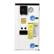 VEVOR Electric Pool Heat Pump 35830 BTU for Above and In Ground Pools Efficient