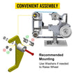VEVOR Belt Grinder 2