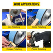 VEVOR Belt Grinder 2