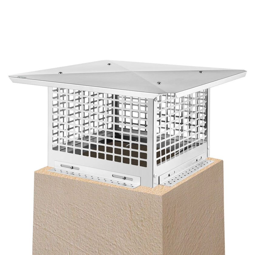 Vevor Chimney Cap Flue Caps 13