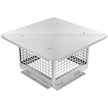 Vevor Chimney Cap Flue Caps 13