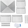 Vevor Chimney Cap Flue Caps 13