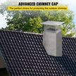 VEVOR Chimney Cap, 17