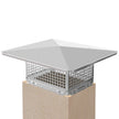 VEVOR Chimney Cap, 17