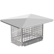 VEVOR Chimney Cap, 8
