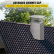 VEVOR Chimney Cap, 8