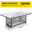 VEVOR Chimney Cap, 8