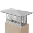 VEVOR Chimney Cap, 8
