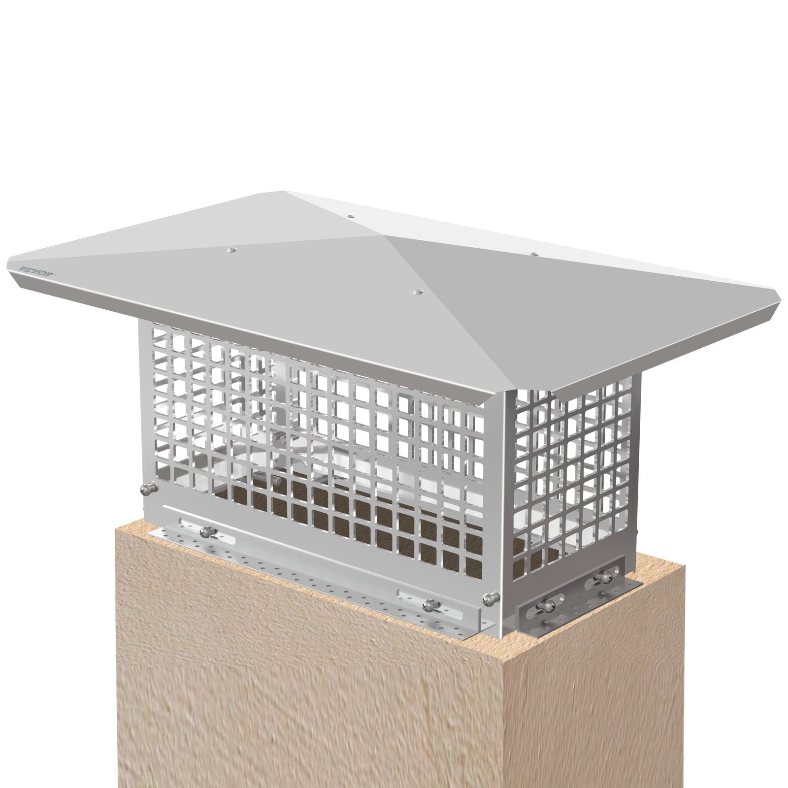 VEVOR Chimney Cap, 8