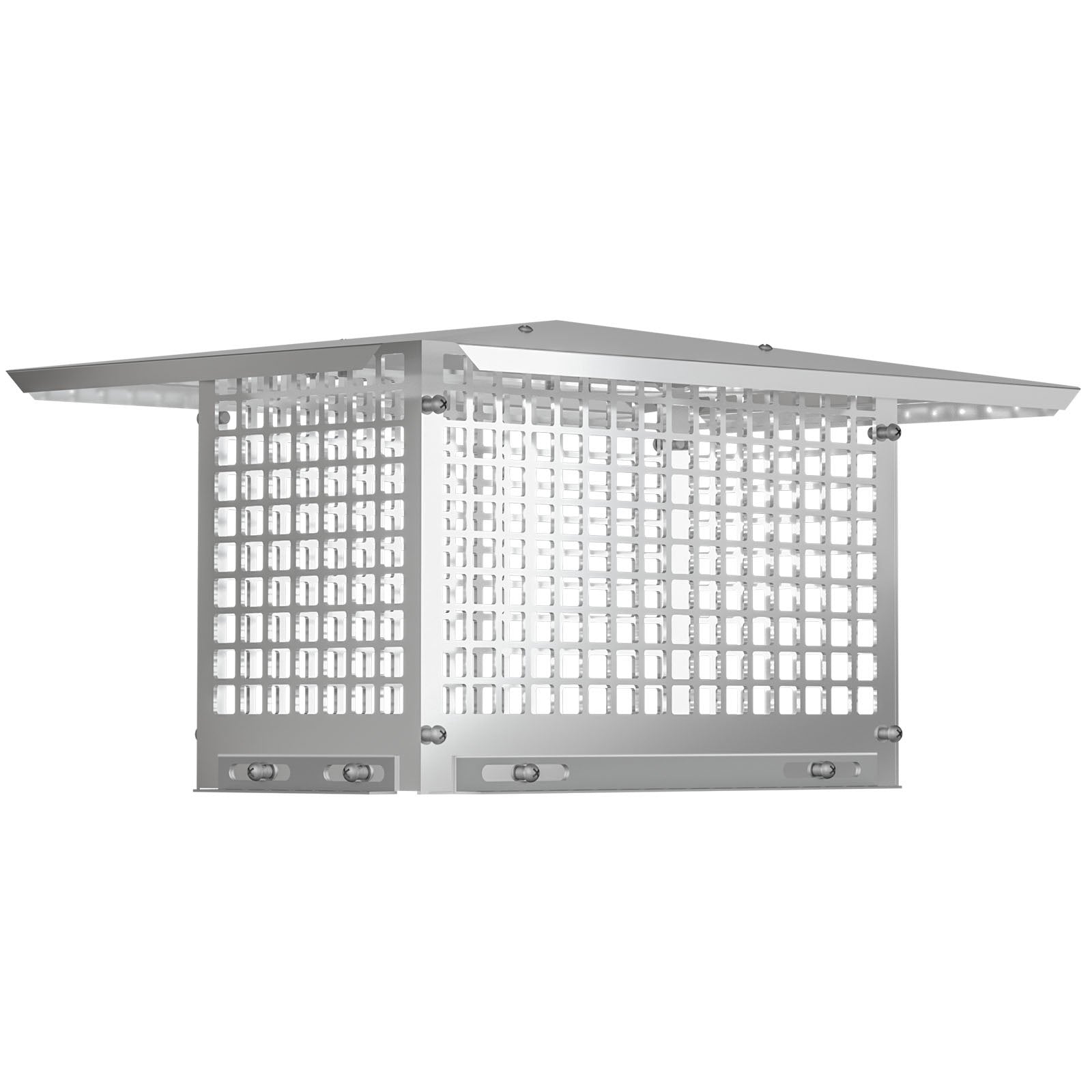 VEVOR Chimney Cap, 8