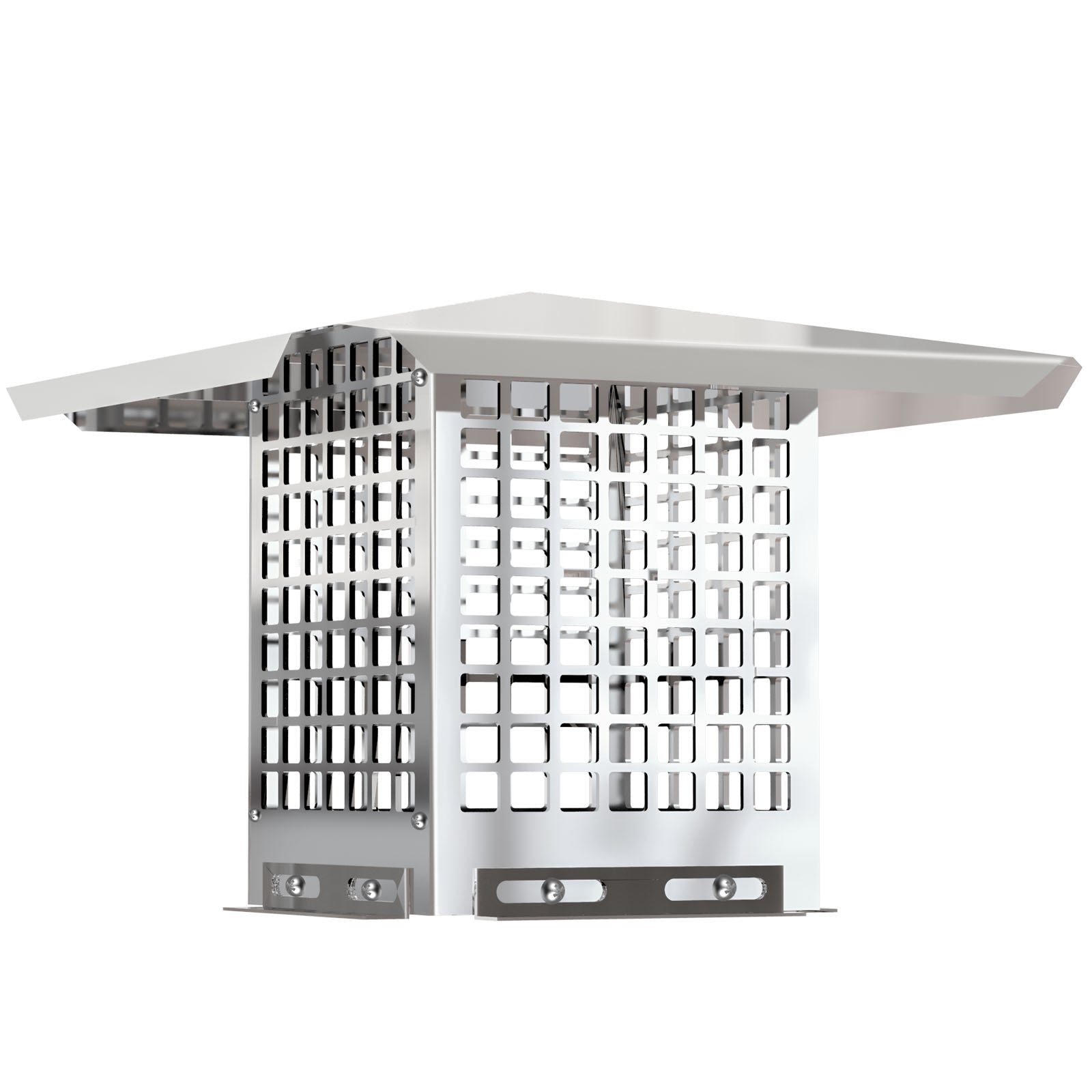 VEVOR Chimney Cap, 8