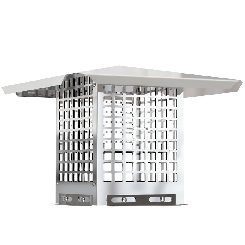 VEVOR Chimney Cap, 8