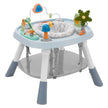 VEVOR Baby Activity Center Interactive Play Center Table with Toys Music Songs