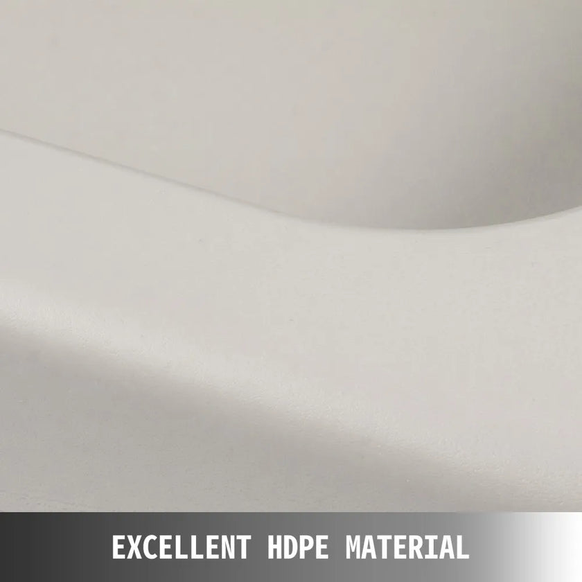 VEVOR Horizontal Baby Changing Table Wall-mounted Baby Diaper Changing Station Vertical Fold Down Baby Changing Table