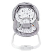 VEVOR Baby Swing for Infants 3 Speeds 3 Seat Positions Remote Control Bluetooth