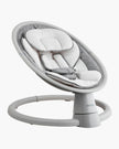 VEVOR Baby Swing for Infants 5 Speeds Remote Control Bluetooth Lullabies Cushion