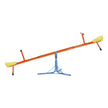 VEVOR Kids Seesaw 100 lbs Capacity 360 Degrees Rotating Teeter Totter Aged 3+