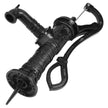 VEVOR Antique Well Hand Pitcher Pump, 22 ft Maximum Lift, Cast Iron Manual Hand Water Pump with Ergonomic Handle G1-5/8