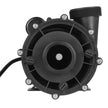 VEVOR 2 Speed SPA Pump, 48-Frame, AC 110-120V Hot Tub SPA Pump, 1.5HP/150GPM/42.65ft High Speed or 0.46HP/70GPM/9.18ft Low Speed, 2