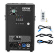 VEVOR Cold Spark Firework Machine 700W 6.6-16.4ft Stage DJ Wedding Event Party