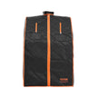 VEVOR Sauna Blanket for Detoxification, 1050W Portable Far Infrared Sauna Tent for Home, 104- 167?, 1-60 Minutes Timer , Personal Sauna Box for Home Spa Indoor Black 27.56 x 31.5 x 38.58 inch