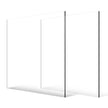 VEVOR 2-Pack Plexiglass Acrylic Sheets 24 x 36 Inch Plastic Sheets 1/4 In Thick