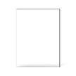 VEVOR 1-Pack Plexiglass Acrylic Sheet 36 x 48 Inch Plastic Sheet 1/4 Inch Thick