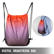 Aerial Trapeze Hammock 11 Yards fit Yoga Swing Stand Antigravity Silks 10Mx2.8M
