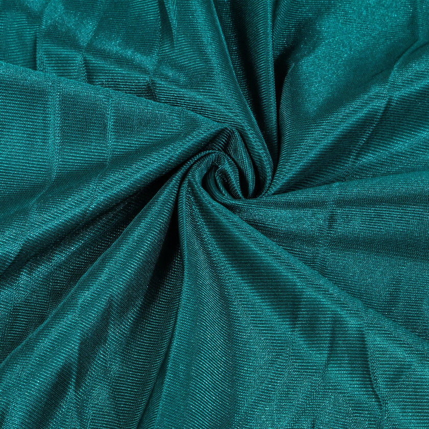 VEVOR Aerial Silk, 11yd 9.2ft Aerial Yoga Swing Set Yoga Hammock Kit - Antigravity Ceiling Hanging Yoga Sling - Carabiners, Daisy Chain, Inversion Swing for Home Outdoor Aerial Dance, Dark Green