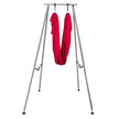 Portable Aerial Yoga Frame Yoga Stand Steel Pipe Yoga Swing Stand Indoor