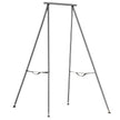 Portable Aerial Yoga Frame Yoga Stand Steel Pipe Yoga Swing Stand Indoor
